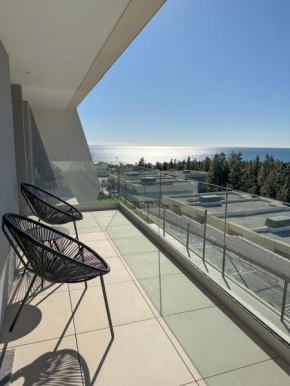 Eden 1 by IIMManagement Pool, Garden, Spa & Golf, La Cala De Mijas